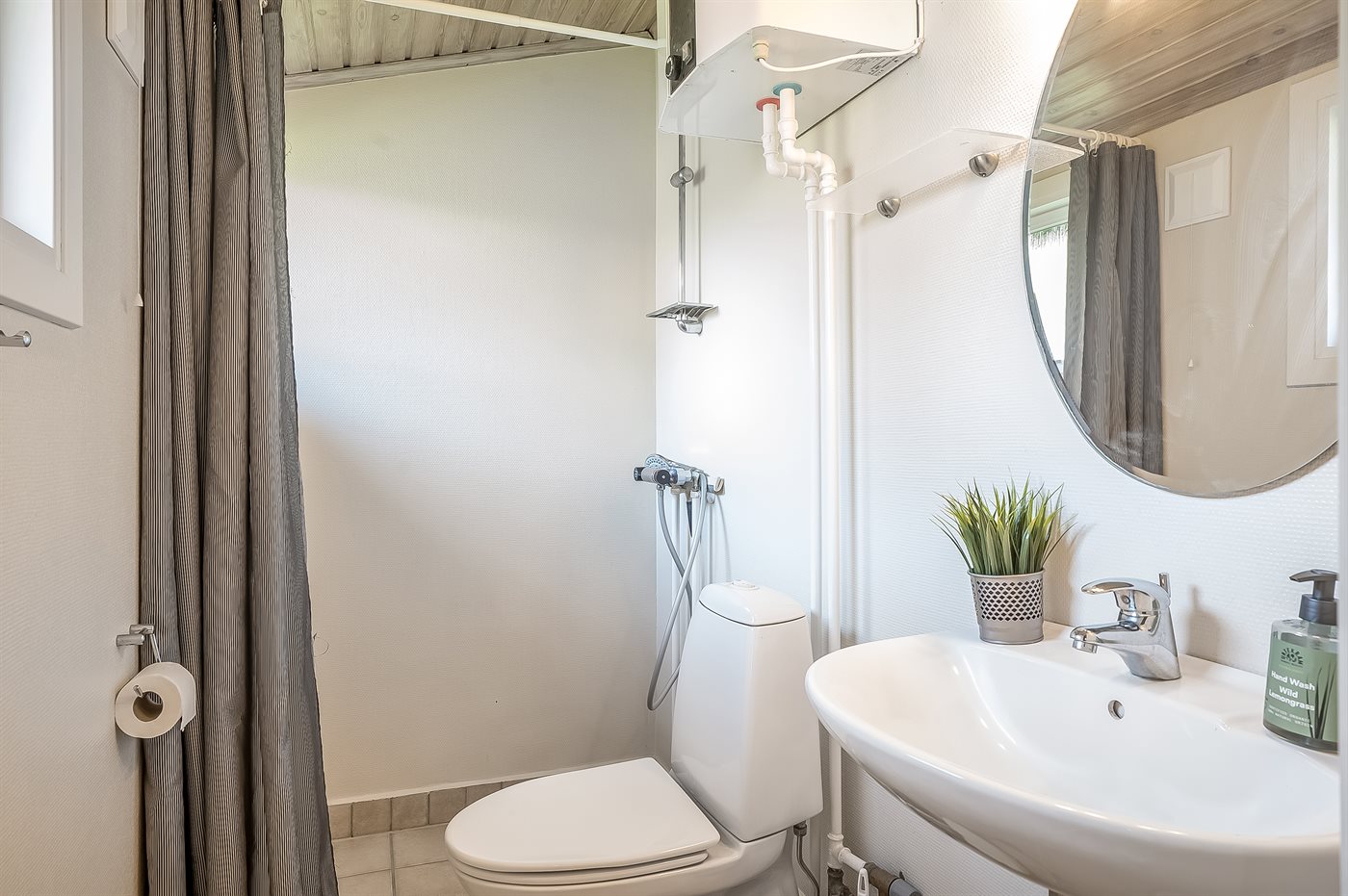 Gemütliches Ferienhaus in Klitmøller – Dein Nordseeparadies! - Bild 4