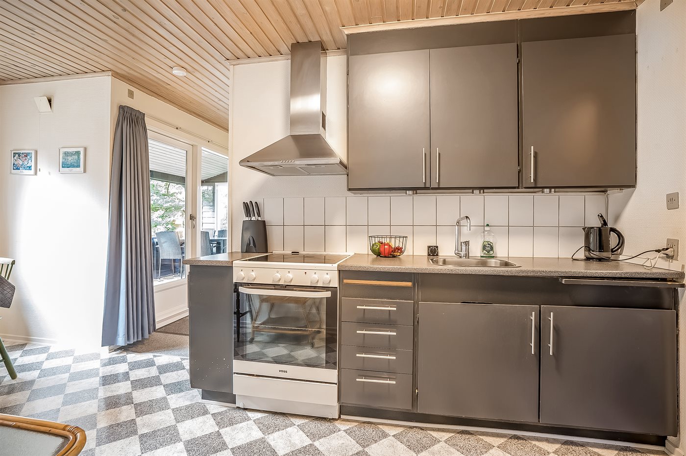 Gemütliches Ferienhaus in Klitmøller – Dein Nordseeparadies! - Bild 5