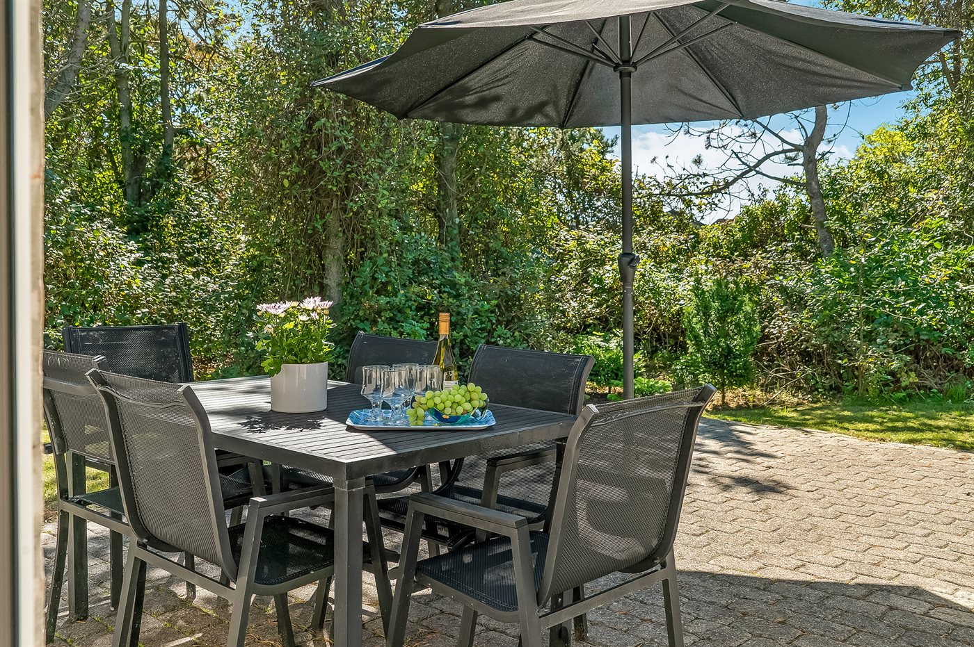 Klitmøller – Dein gemütliches Ferienhaus am Meer! - Bild 2