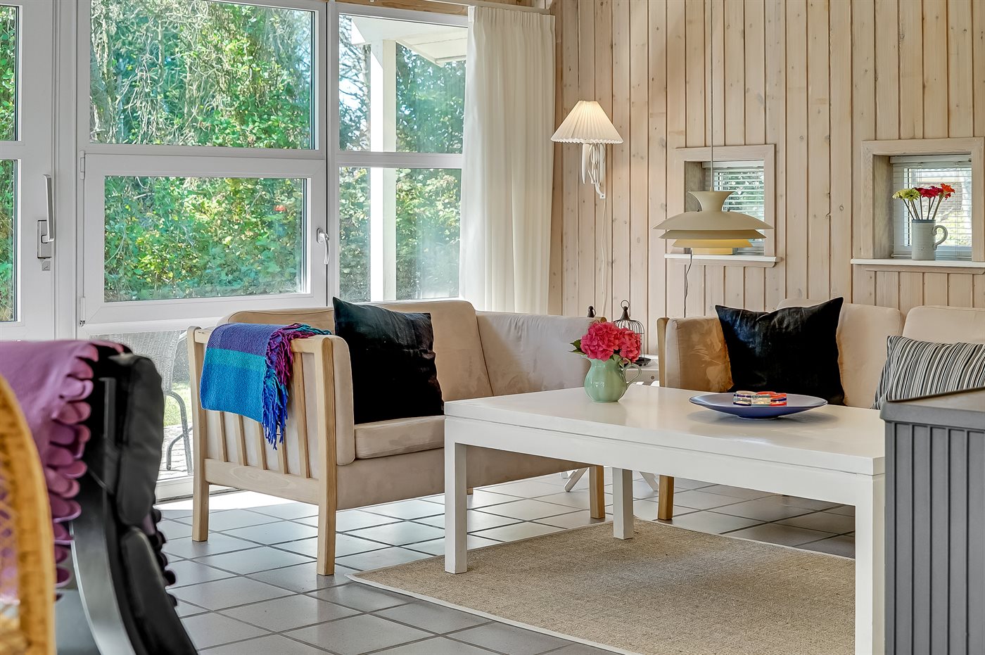 Klitmøller – Dein gemütliches Ferienhaus am Meer! - Bild 3