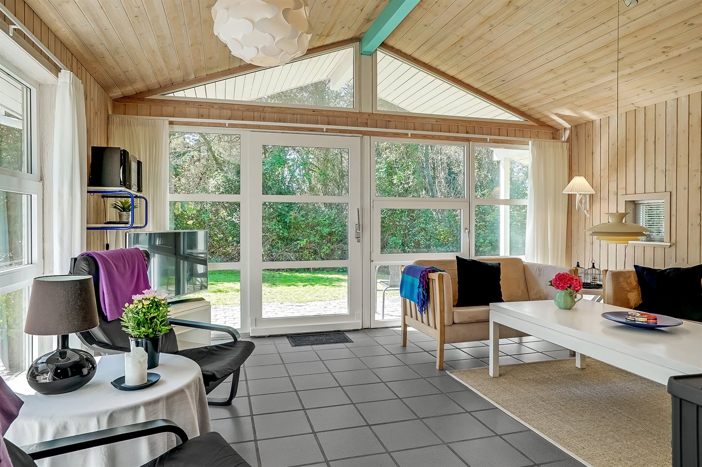 Klitmøller – Dein gemütliches Ferienhaus am Meer! - Bild 5