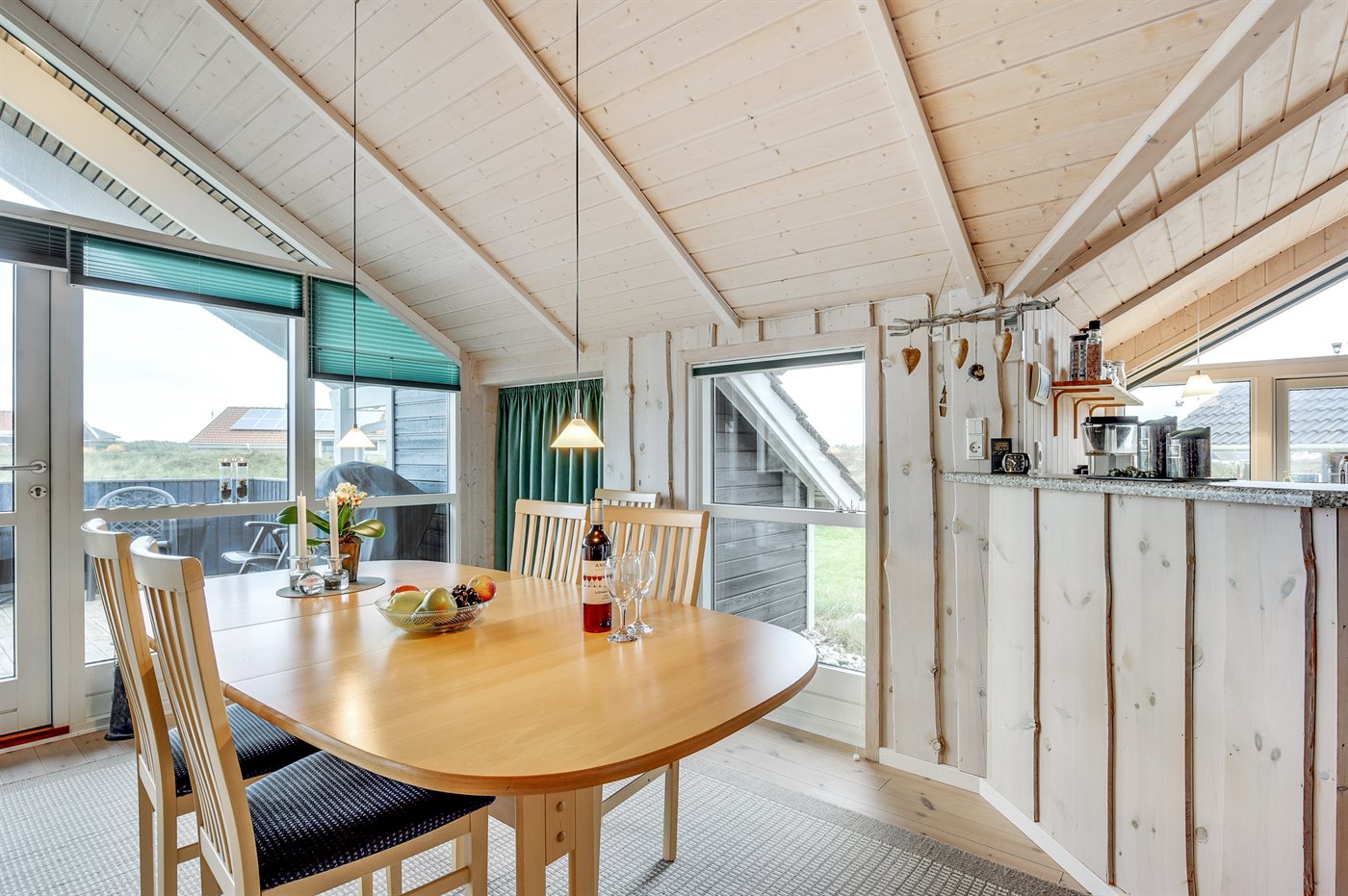 Urlaubsparadies in Klitmöller – Dein Rückzugsort am Meer! - Bild 4