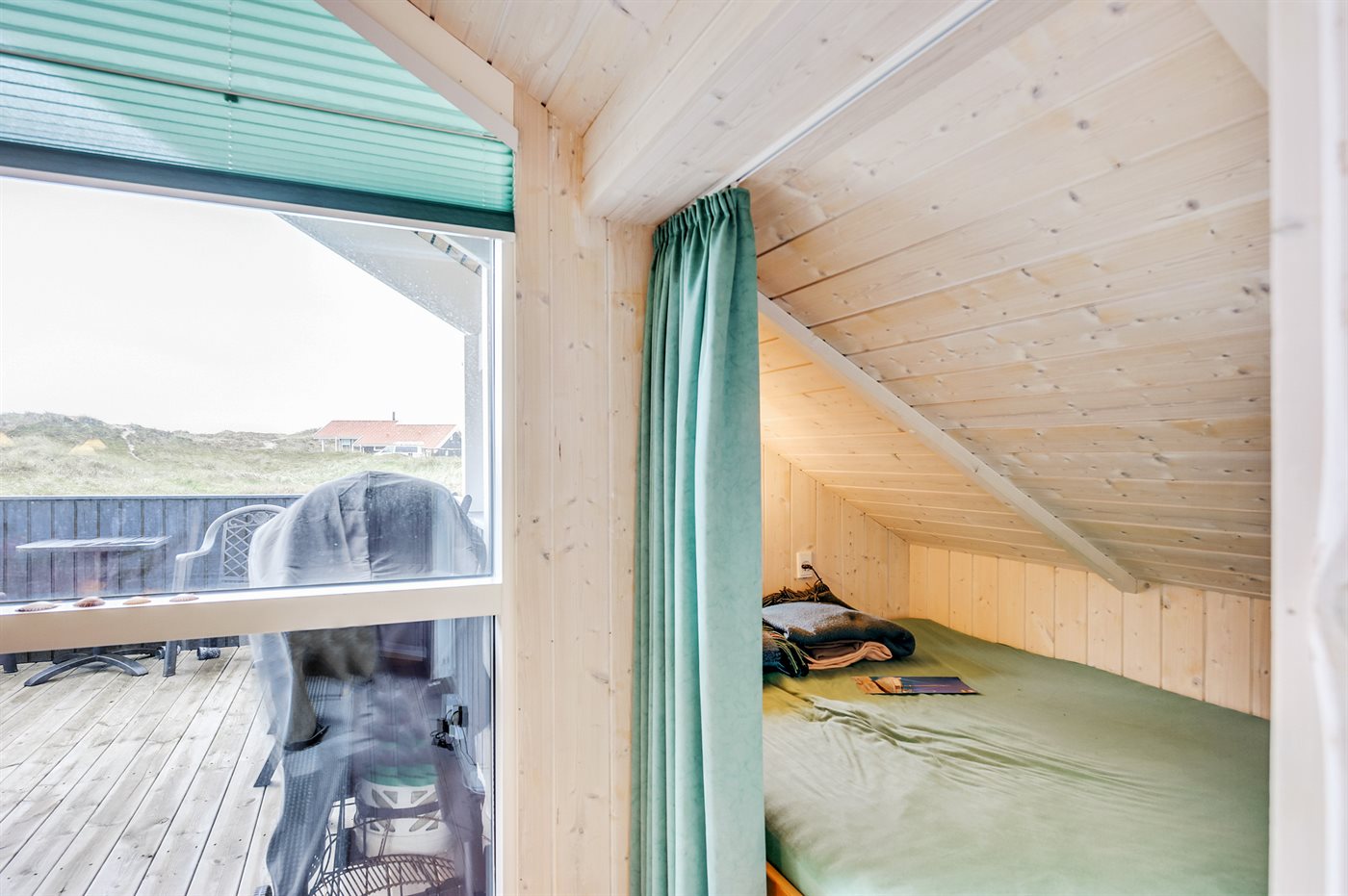 Urlaubsparadies in Klitmöller – Dein Rückzugsort am Meer! - Bild 5