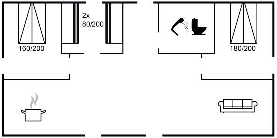 Floor plan_Holiday home_17-1212