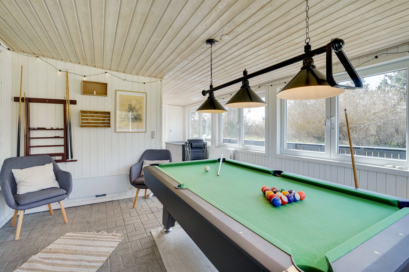 Urlaubstraum in Klitmøller – Dein Ferienhaus wartet! - Bild 2