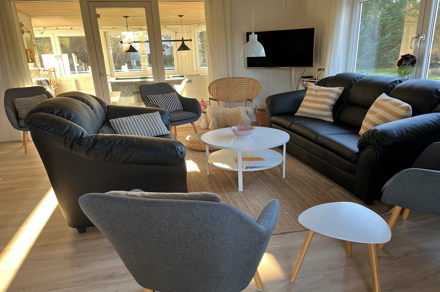 Urlaubstraum in Klitmøller – Dein Ferienhaus wartet! - Bild 3