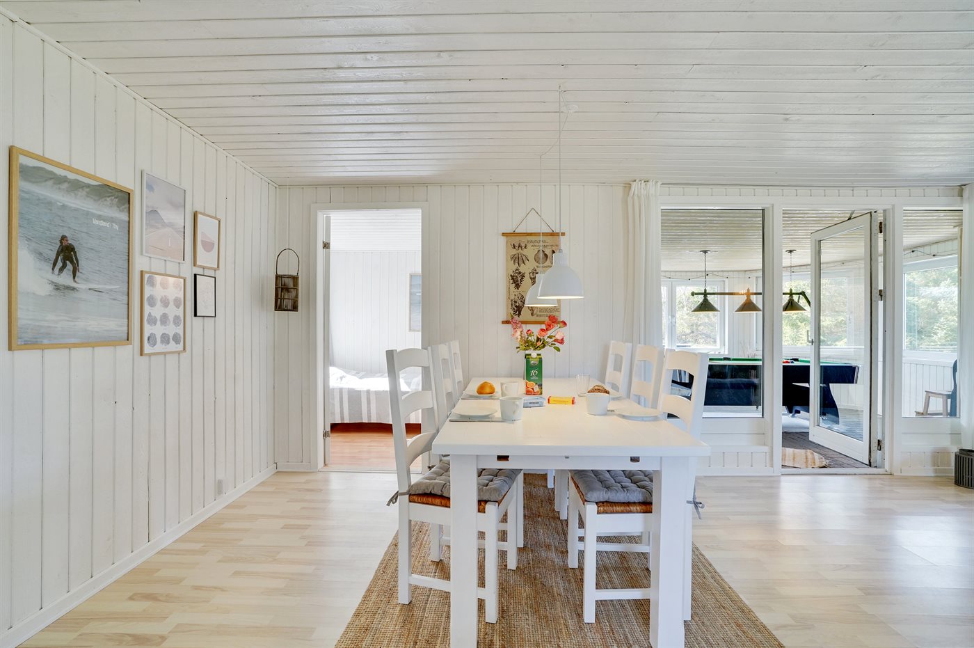 Urlaubstraum in Klitmøller – Dein Ferienhaus wartet! - Bild 4