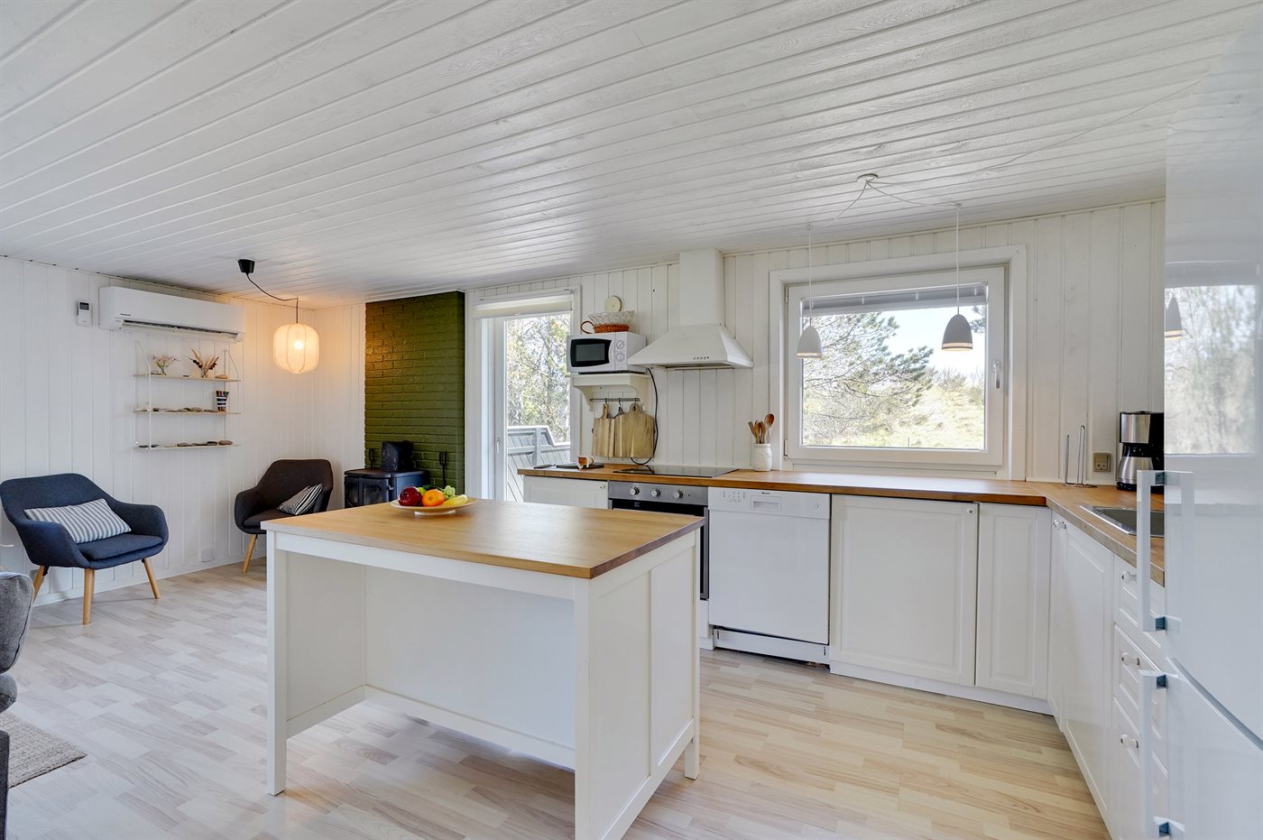 Urlaubstraum in Klitmøller – Dein Ferienhaus wartet! - Bild 5