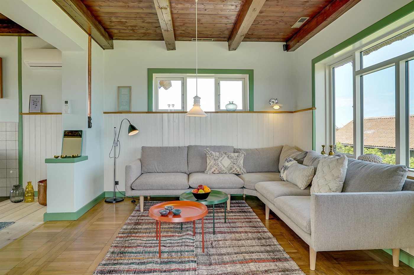 Ferienhaus 17-1220 in Klitmöller - Bild 4