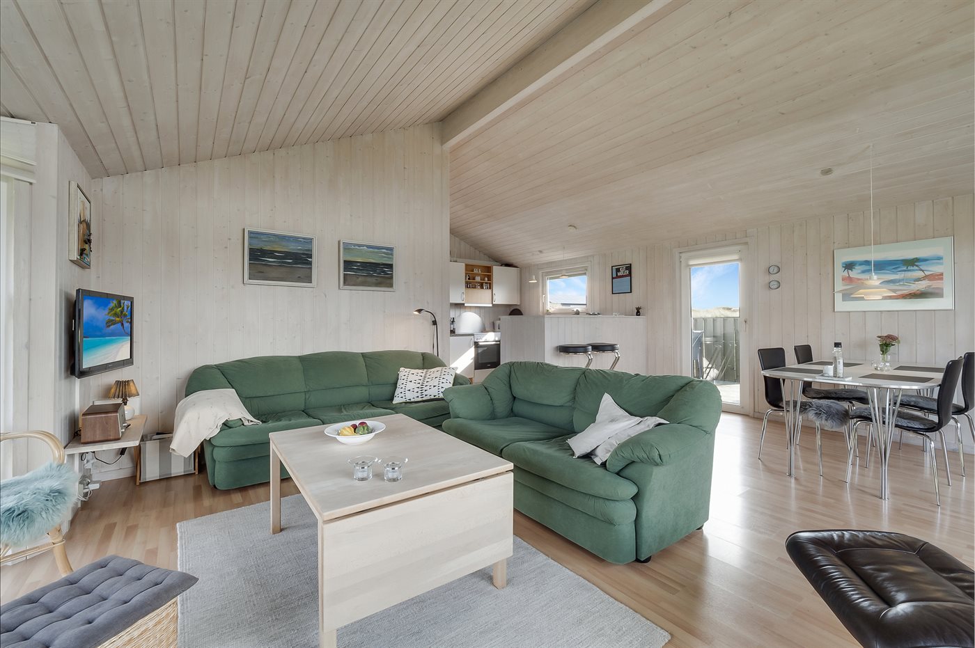 Dein Traumferienhaus in Klitmøller – Natur und Meer warten! - Bild 3