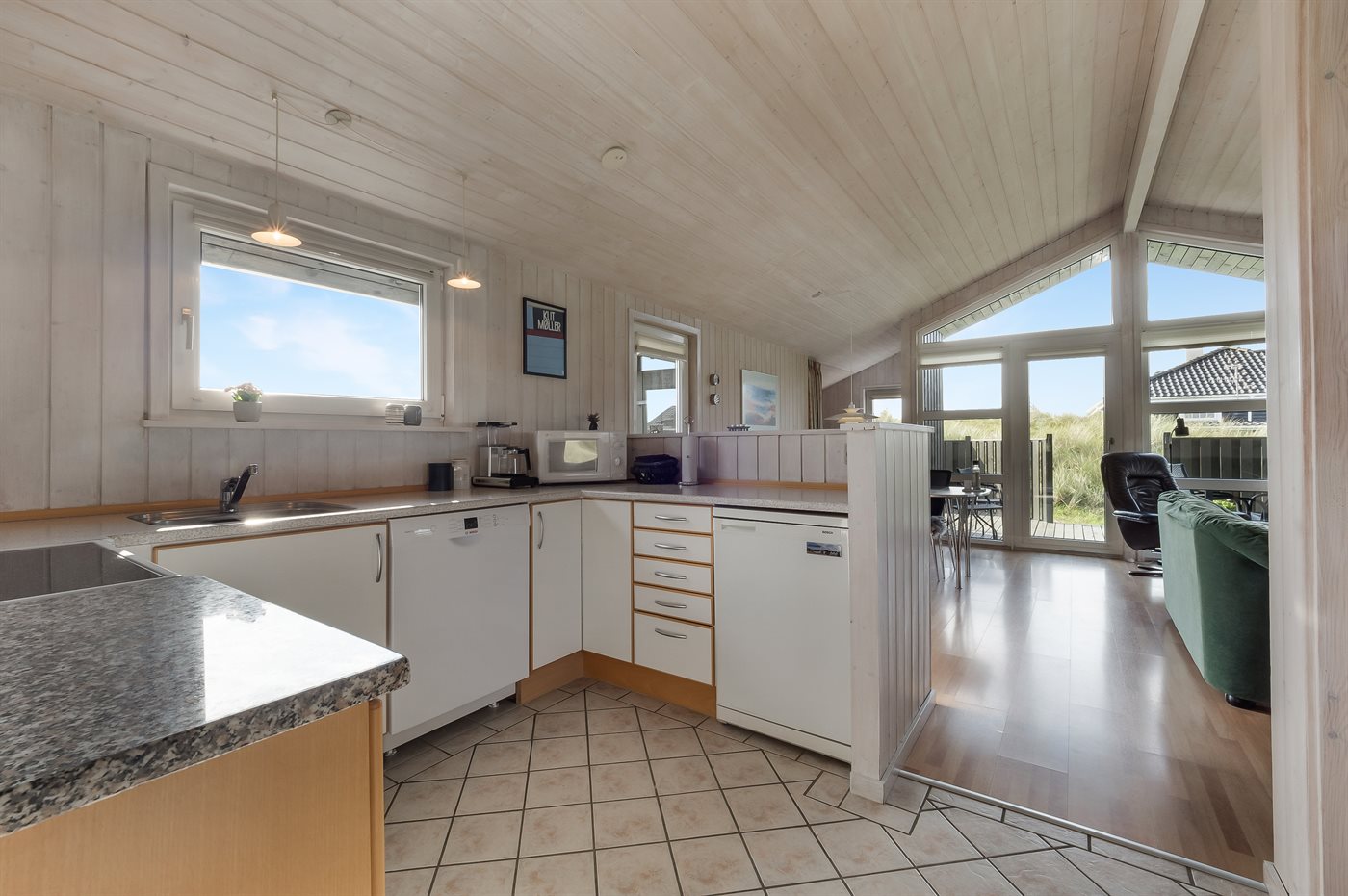 Dein Traumferienhaus in Klitmøller – Natur und Meer warten! - Bild 4