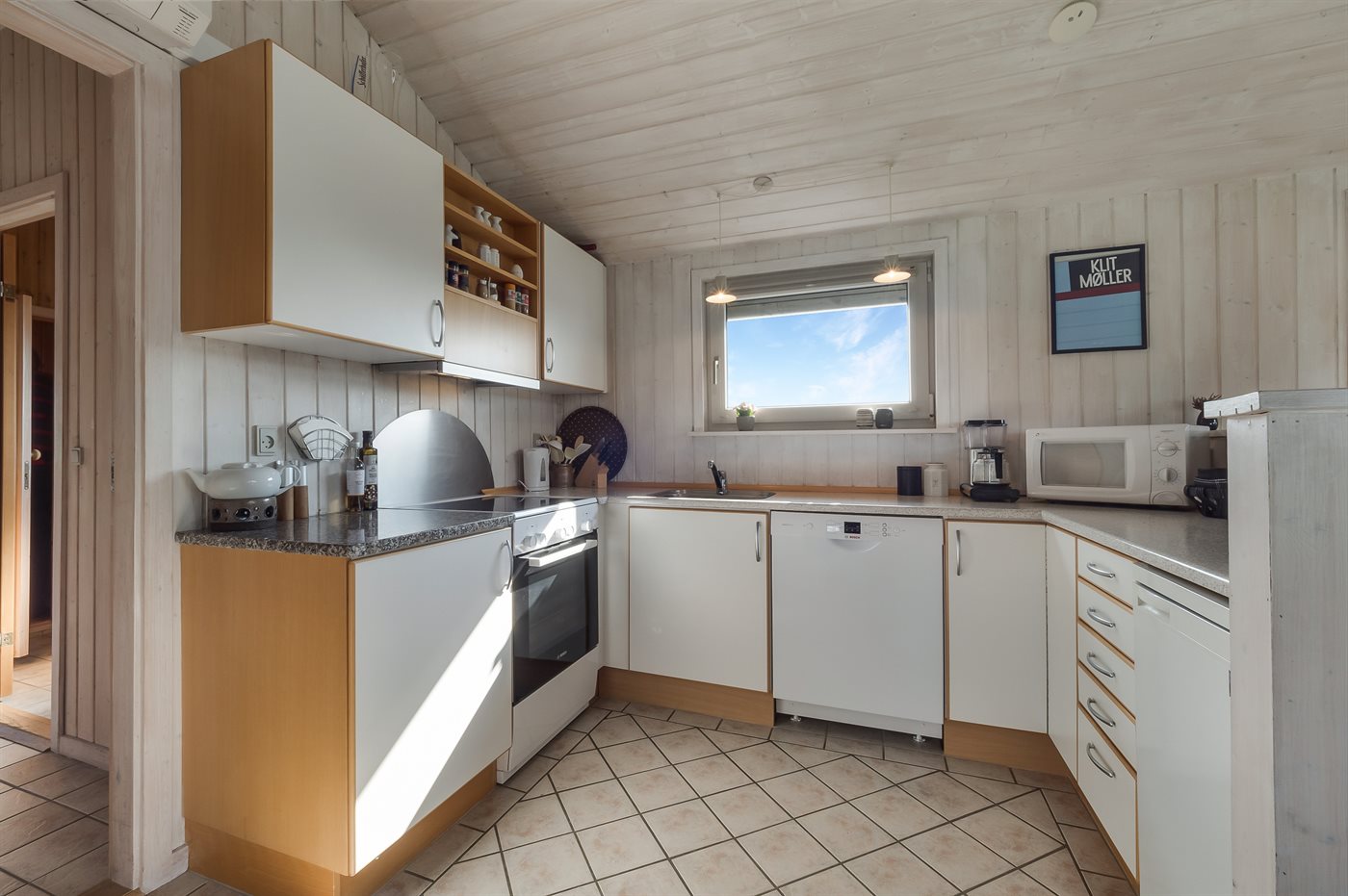 Dein Traumferienhaus in Klitmøller – Natur und Meer warten! - Bild 5