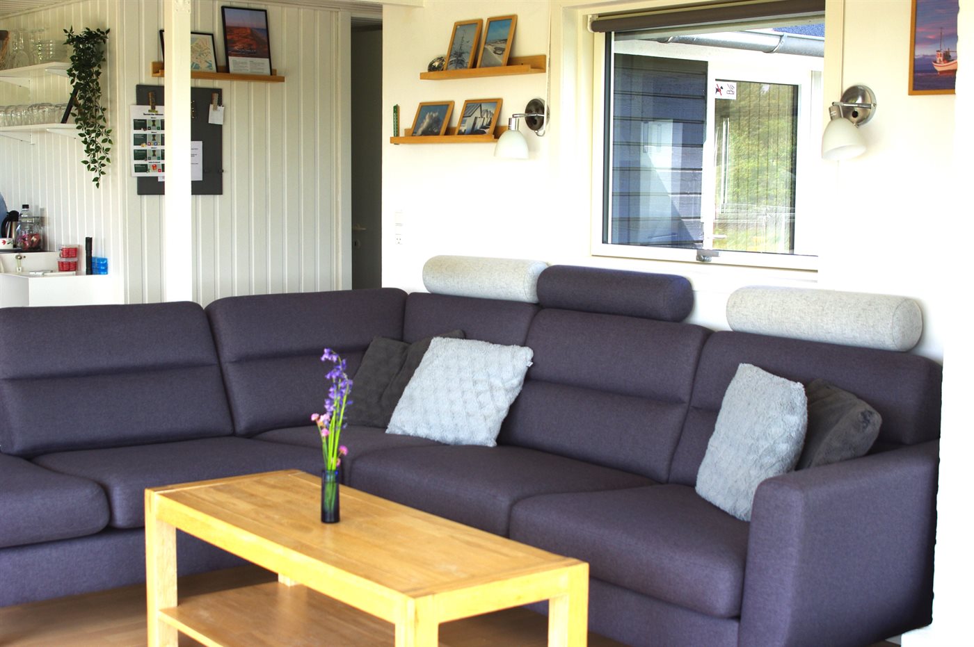 Ferienhaus 17-1223 in Klitmöller - Bild 3