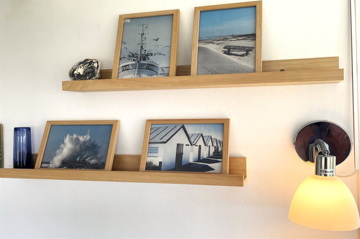 Ferienhaus 17-1223 in Klitmöller - Bild 4