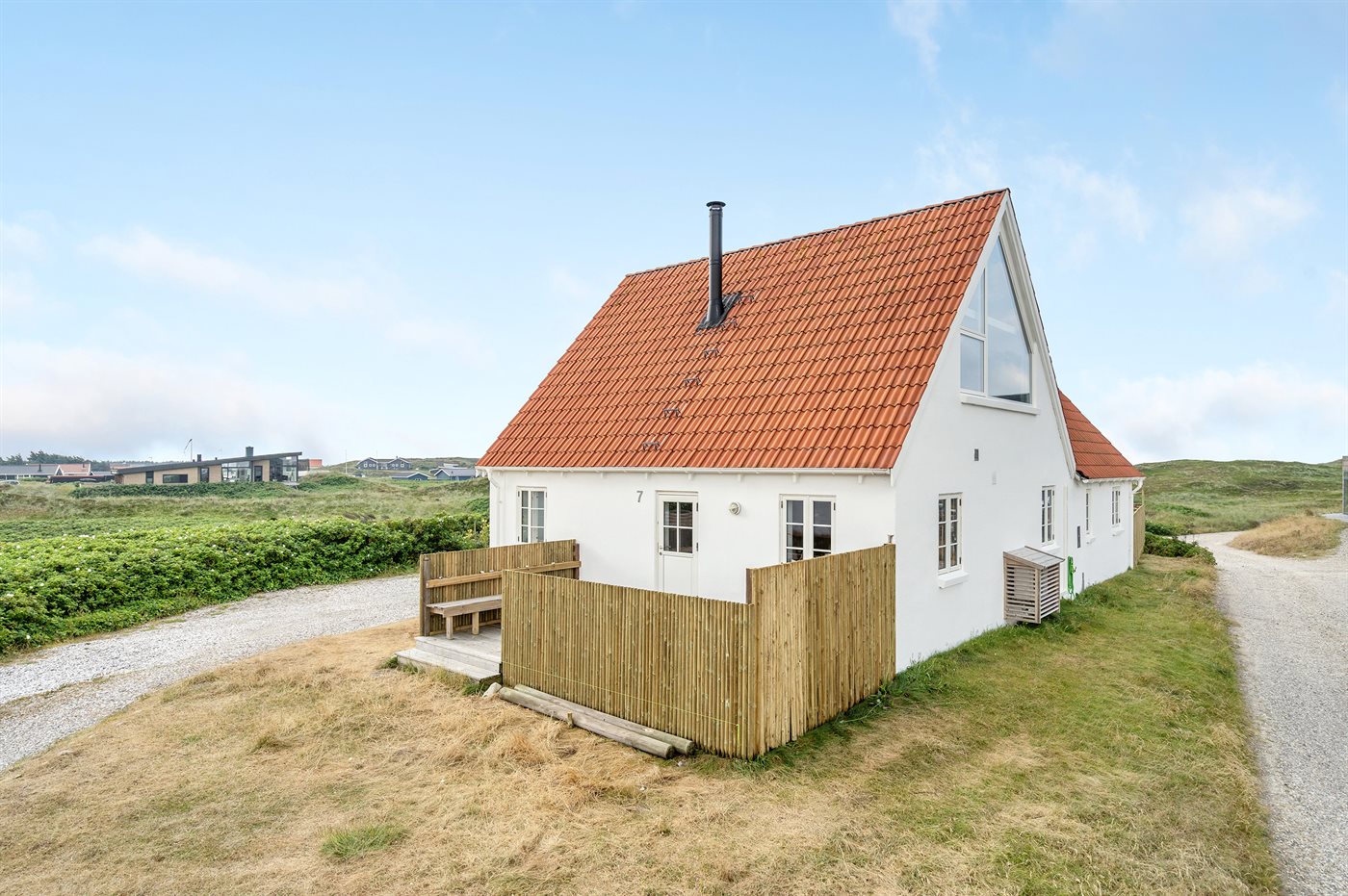 Ferienhaus 17-1232 in Klitmöller - Bild 2