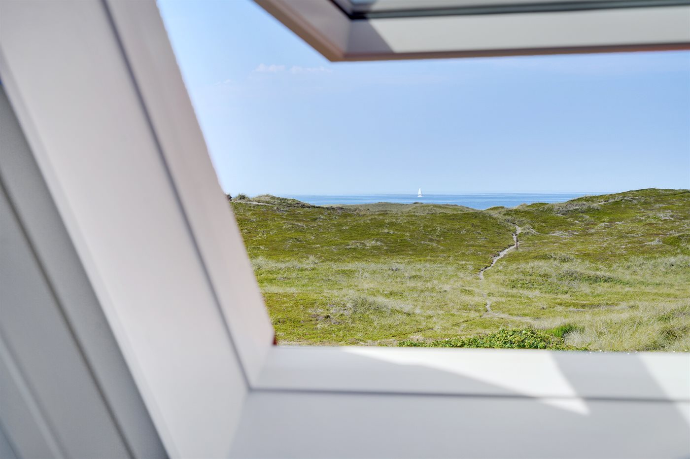 Ferienhaus 17-1232 in Klitmöller - Bild 3