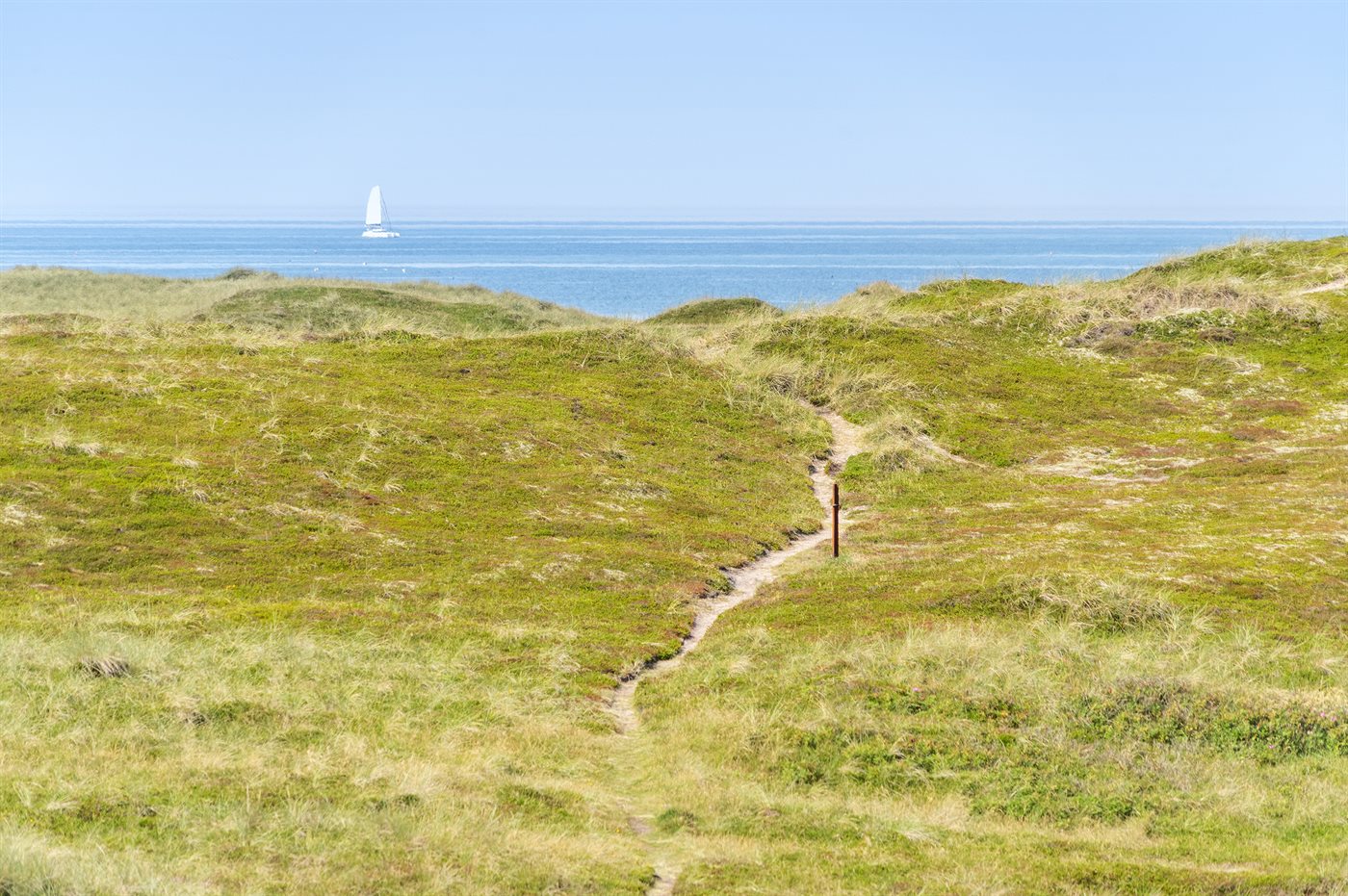 Ferienhaus 17-1232 in Klitmöller - Bild 5