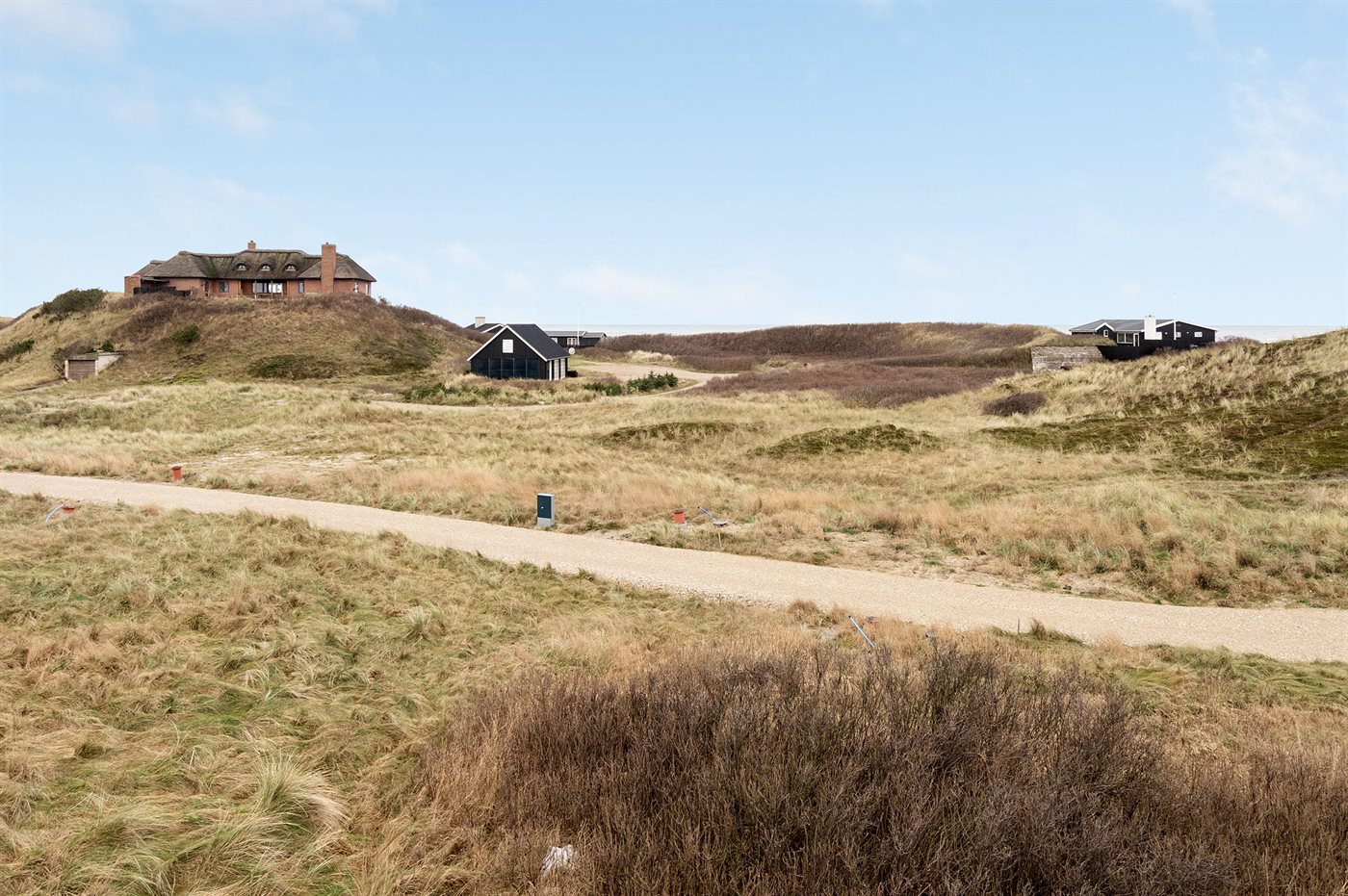 Ferienhaus 17-1238 in Klitmöller - Bild 2
