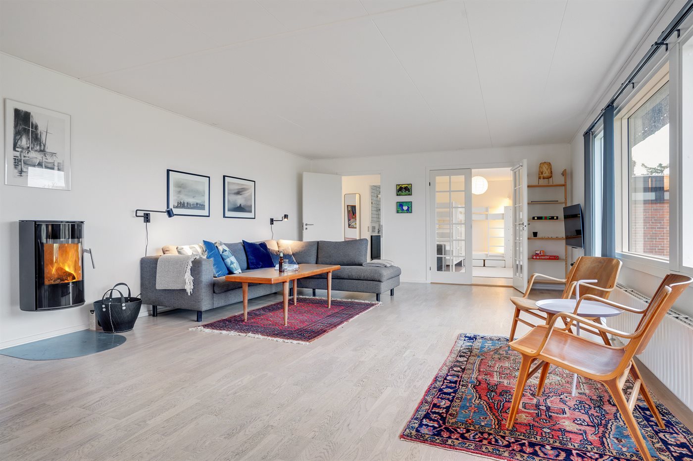 Ferienhaus 17-1238 in Klitmöller - Bild 3