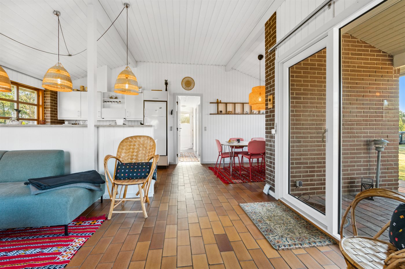 Dein perfektes Refugium in Klitmøller – Strandnähe inklusive! - Bild 3