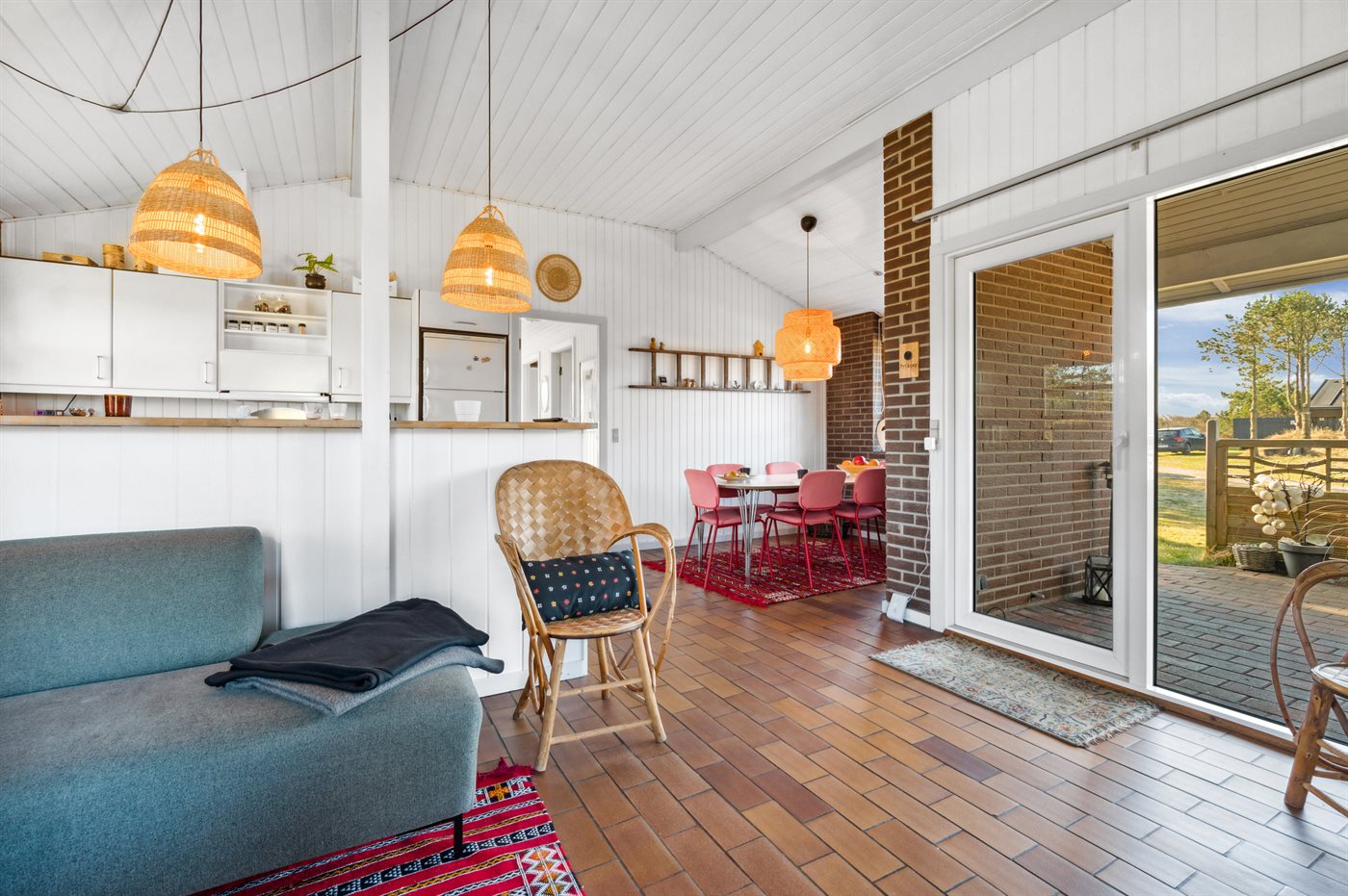 Dein perfektes Refugium in Klitmøller – Strandnähe inklusive! - Bild 4