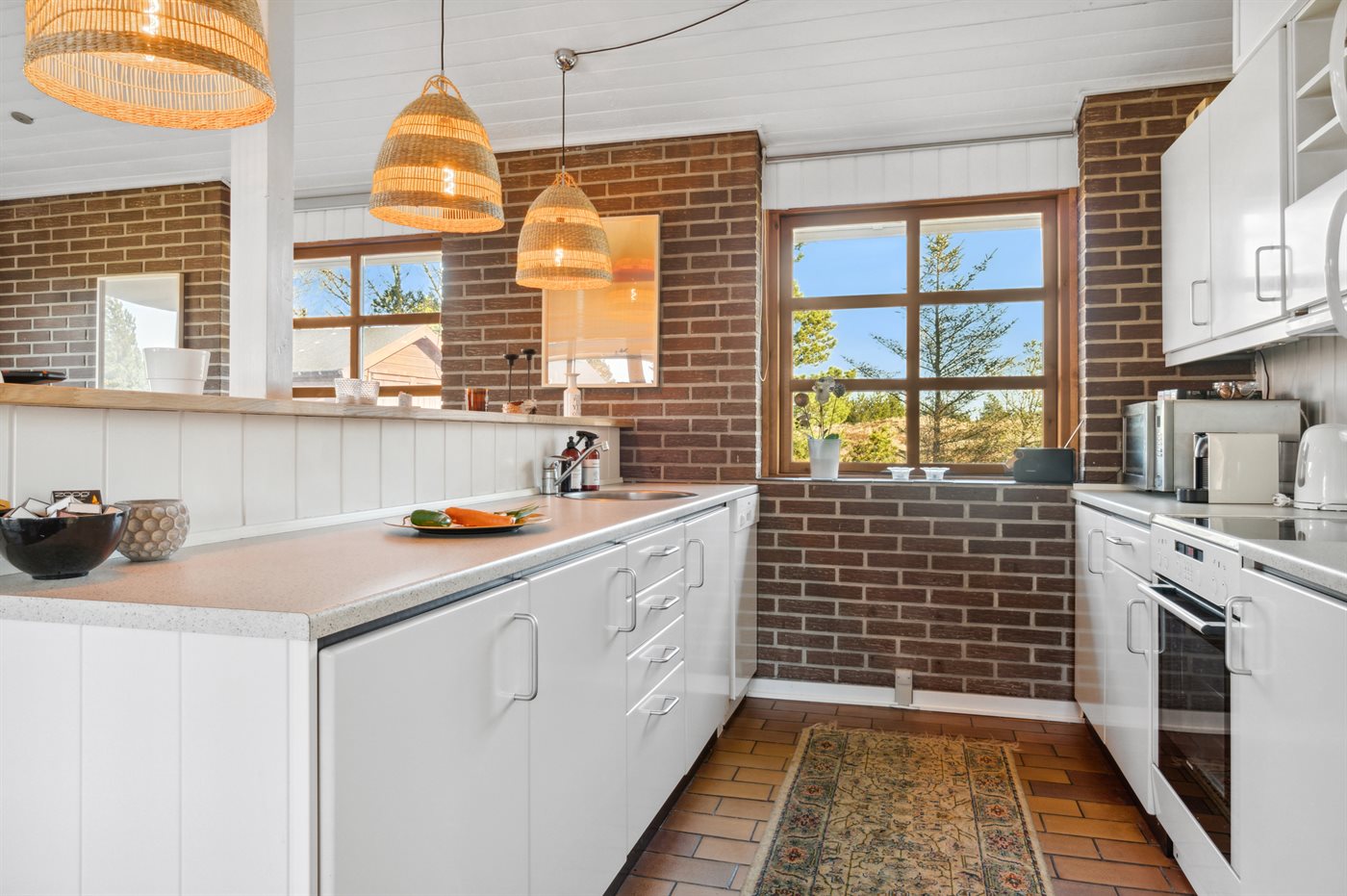 Dein perfektes Refugium in Klitmøller – Strandnähe inklusive! - Bild 5