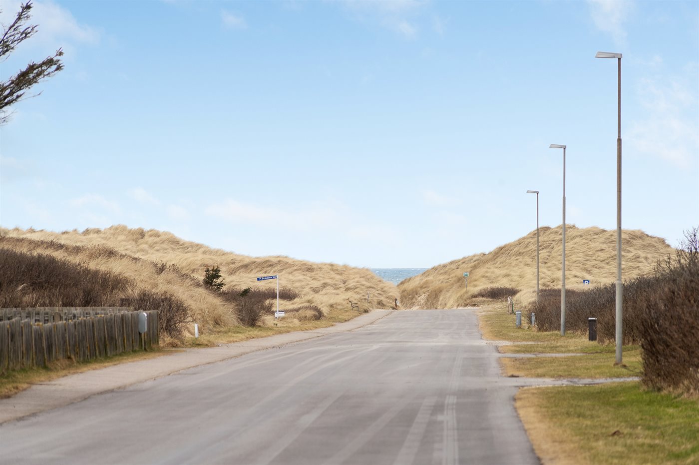 Kuscheliges Refugium mit Sauna und Meerblick in Klitmöller - Bild 3