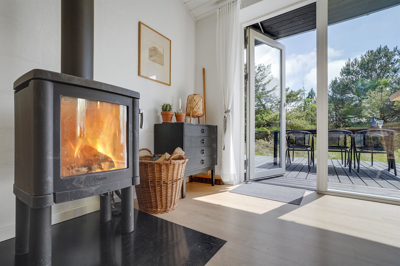 Ferienhaus 17-1243 in Klitmöller - Bild 2