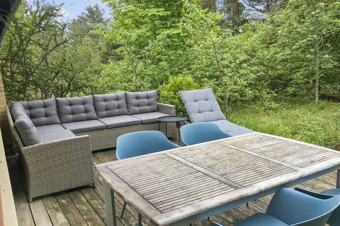 Dein Nordsee-Paradies: Gemütliches Ferienhaus in Klitmøller - Bild 2