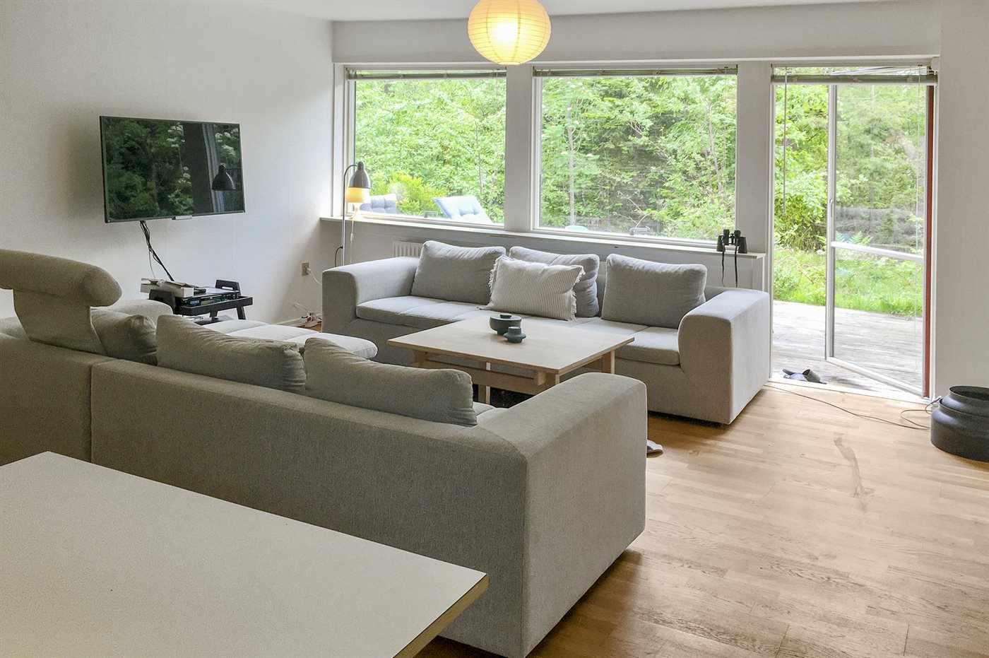 Dein Nordsee-Paradies: Gemütliches Ferienhaus in Klitmøller - Bild 3