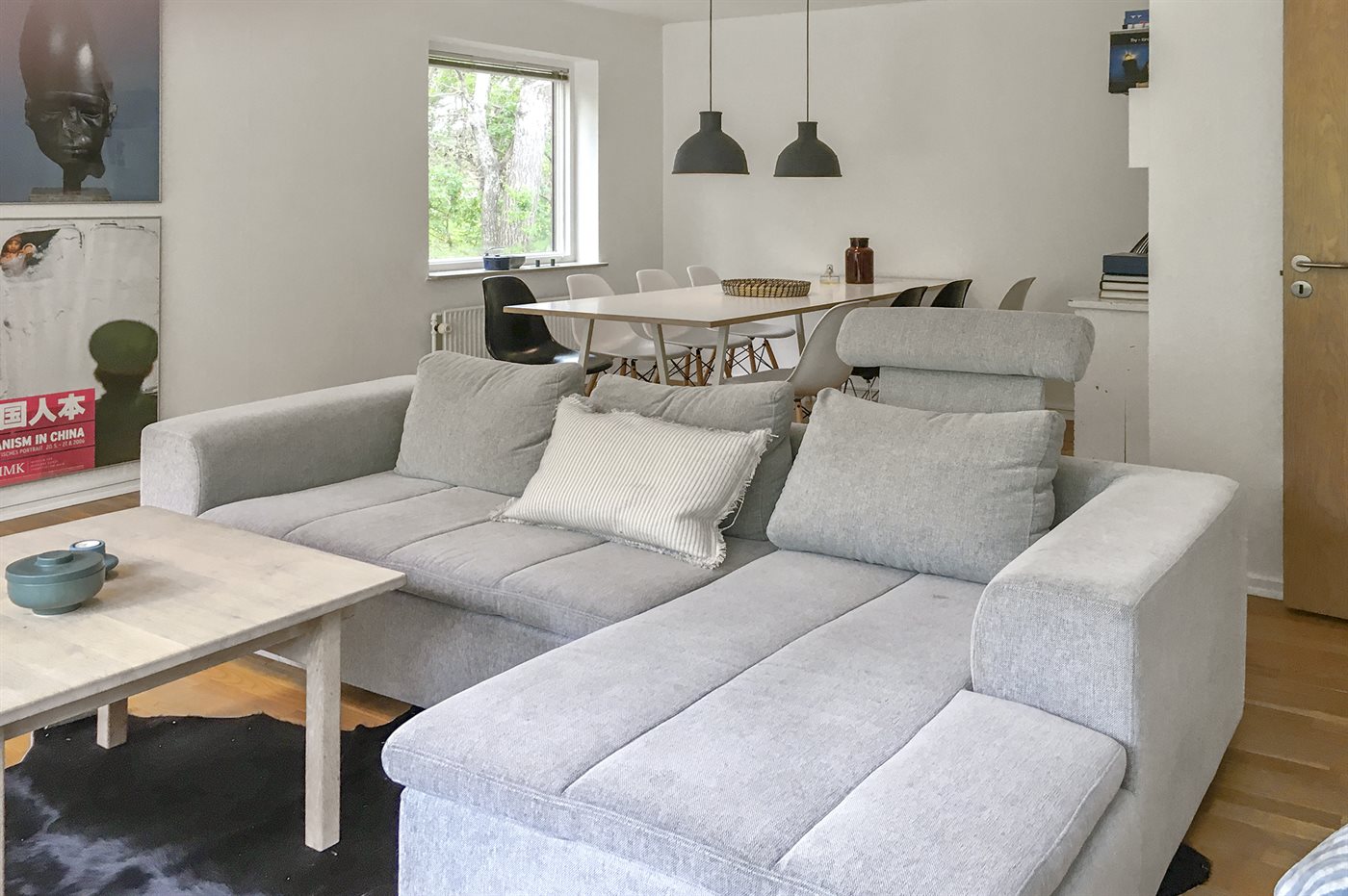 Dein Nordsee-Paradies: Gemütliches Ferienhaus in Klitmøller - Bild 4