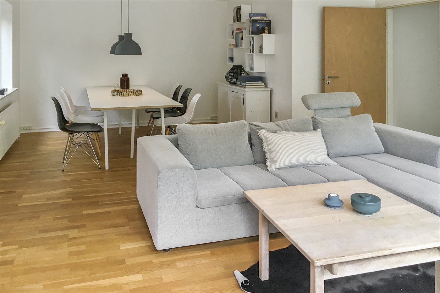 Dein Nordsee-Paradies: Gemütliches Ferienhaus in Klitmøller - Bild 5