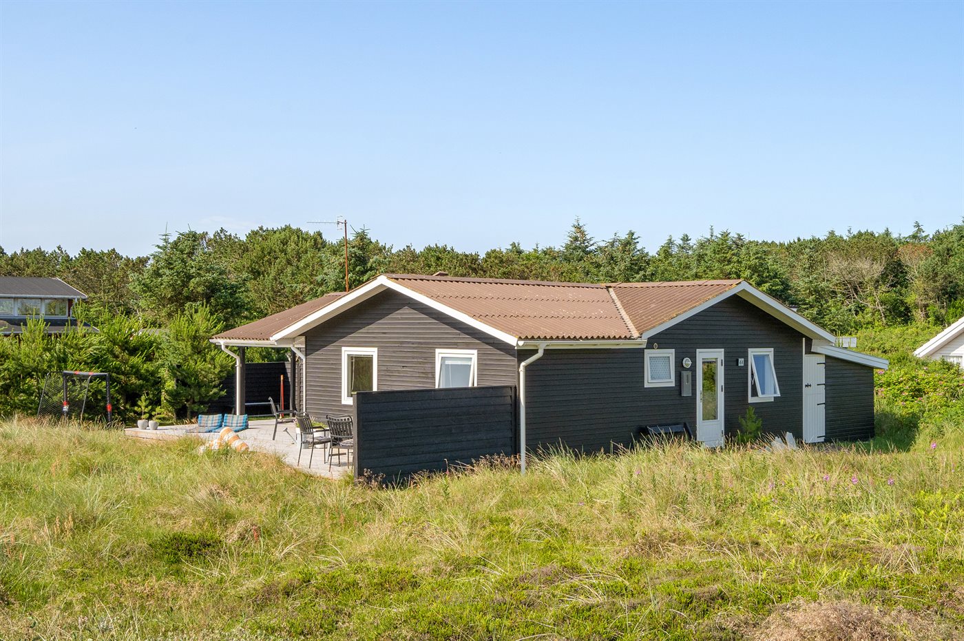 Dein Traumferienhaus in Thisted – Entspannung pur! - Bild 2