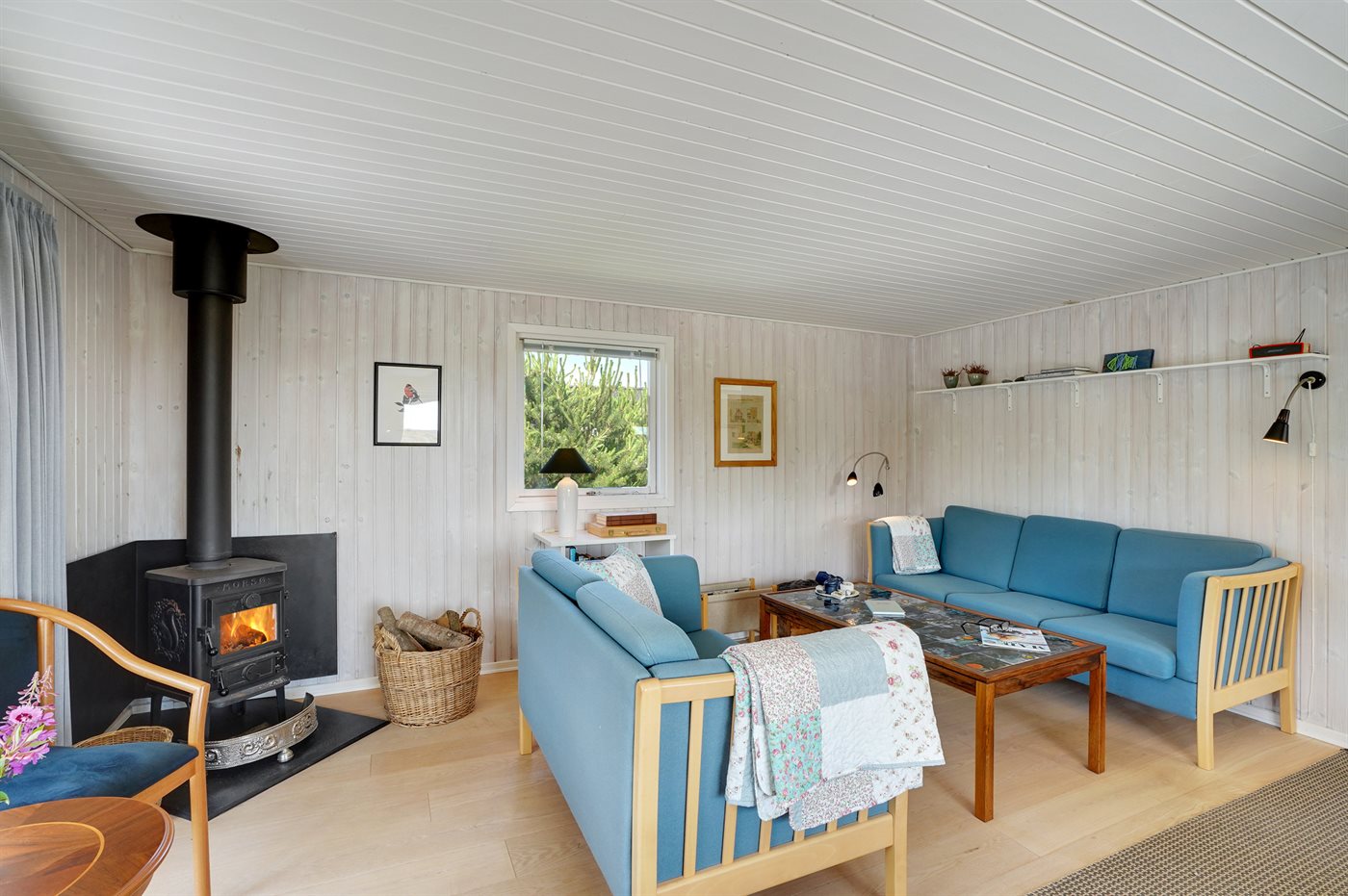 Dein Traumferienhaus in Thisted – Entspannung pur! - Bild 3