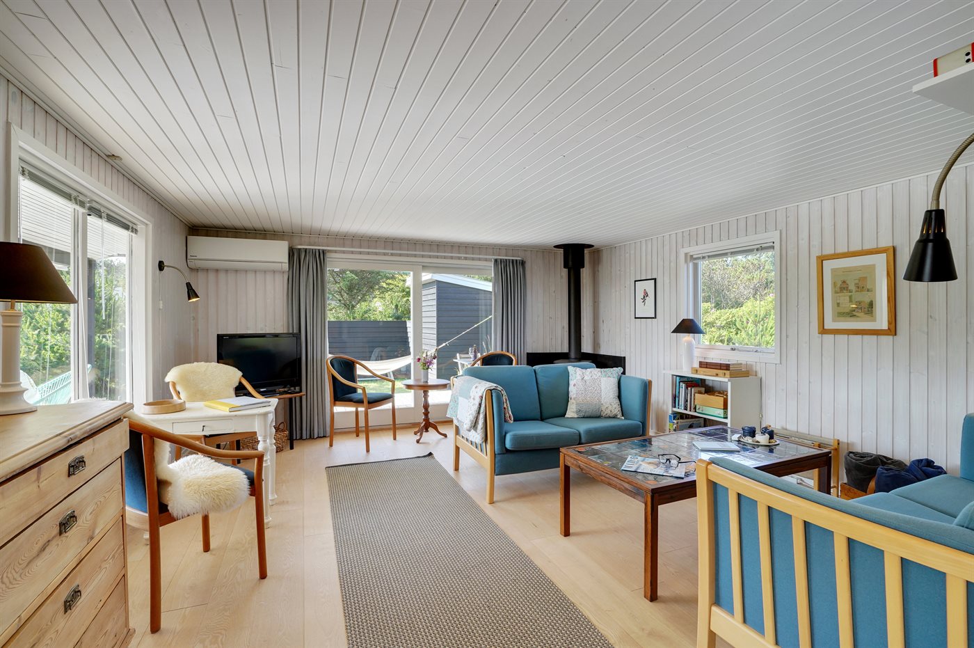 Dein Traumferienhaus in Thisted – Entspannung pur! - Bild 4