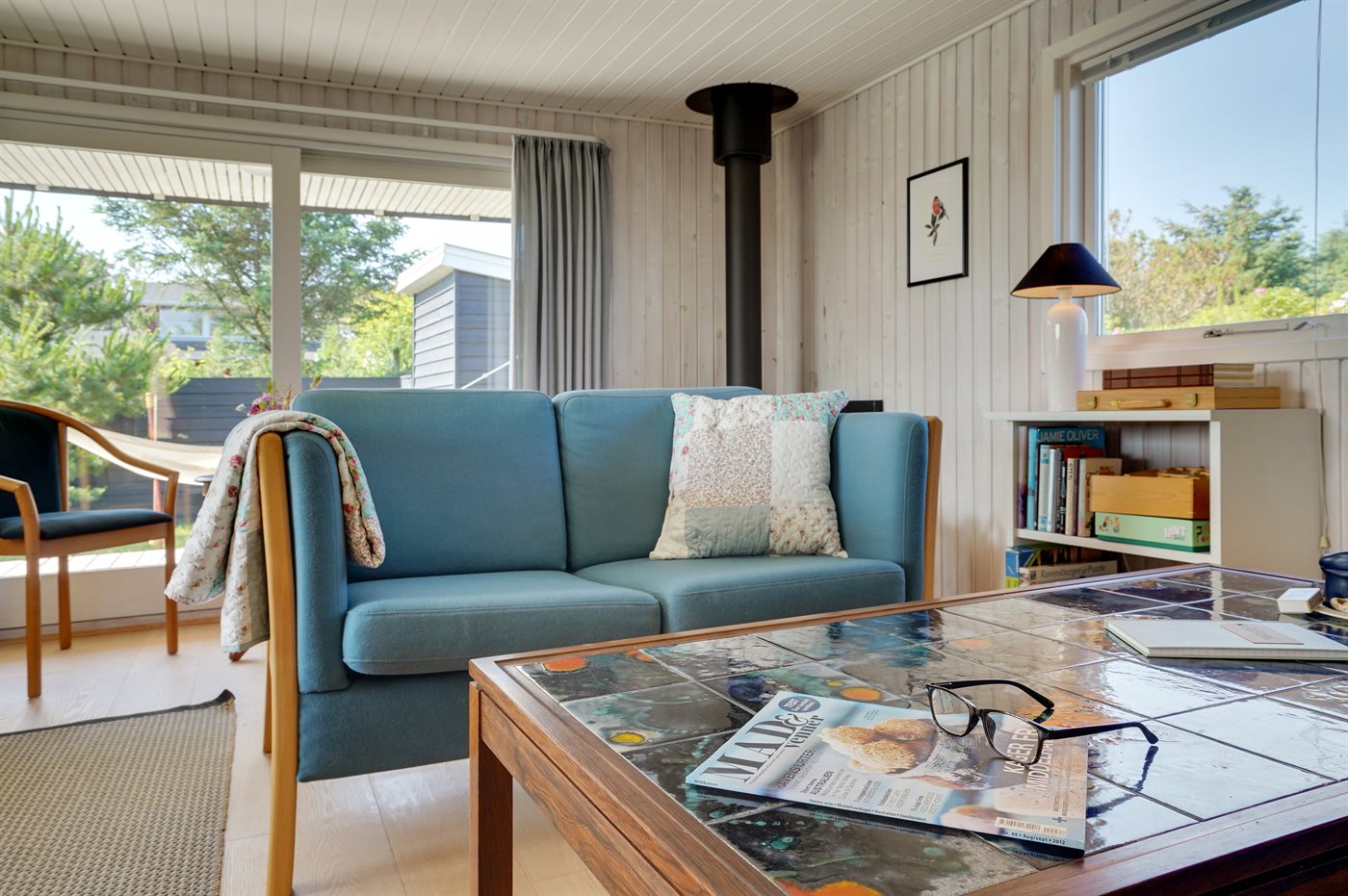 Dein Traumferienhaus in Thisted – Entspannung pur! - Bild 5