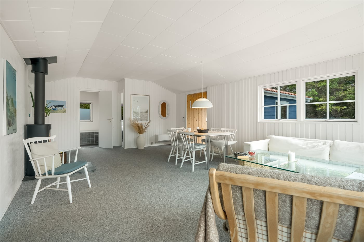 Erholungsparadies in Klitmøller – Dein Urlaub am Meer! - Bild 2