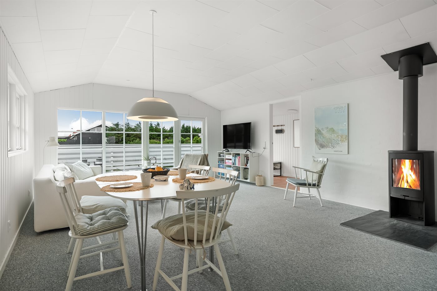 Erholungsparadies in Klitmøller – Dein Urlaub am Meer! - Bild 3