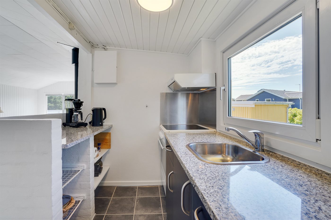 Erholungsparadies in Klitmøller – Dein Urlaub am Meer! - Bild 4