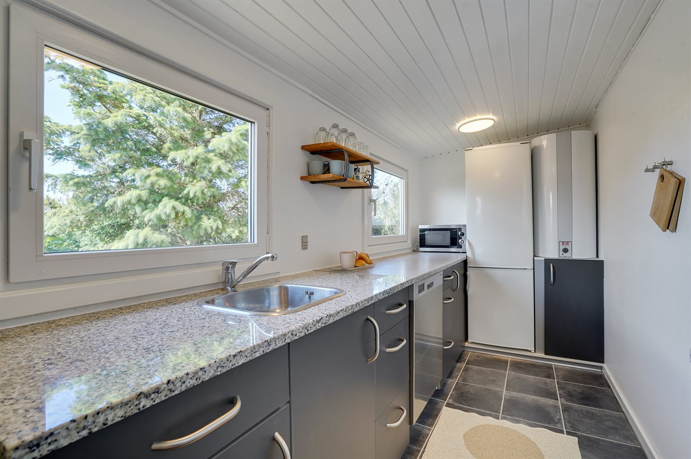 Erholungsparadies in Klitmøller – Dein Urlaub am Meer! - Bild 5