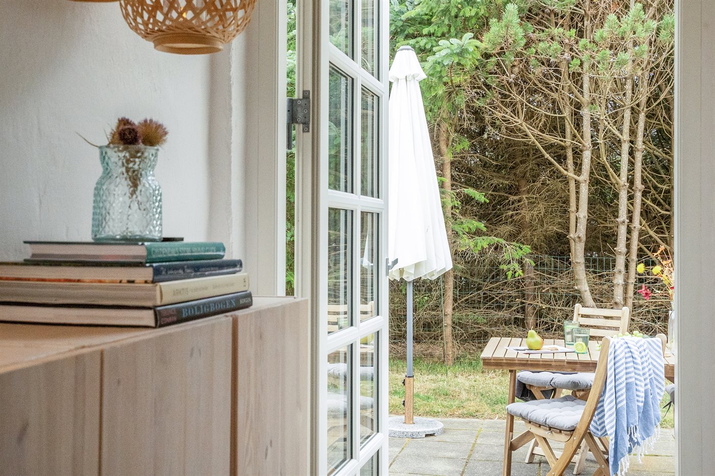 Ferienhaus 17-1250 in Klitmöller - Bild 4