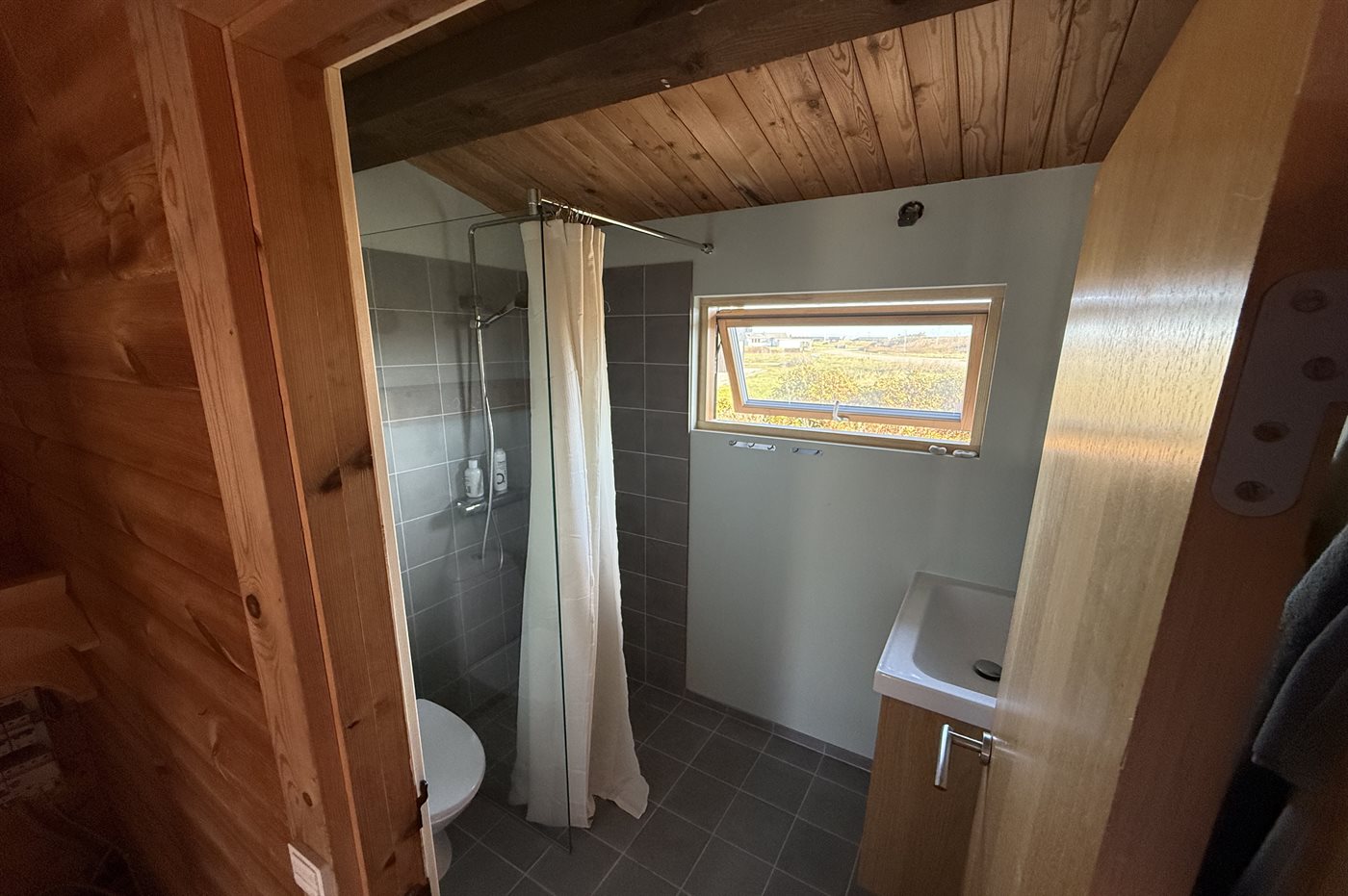 Ferienhaus 17-1253 in Klitmöller - Bild 2