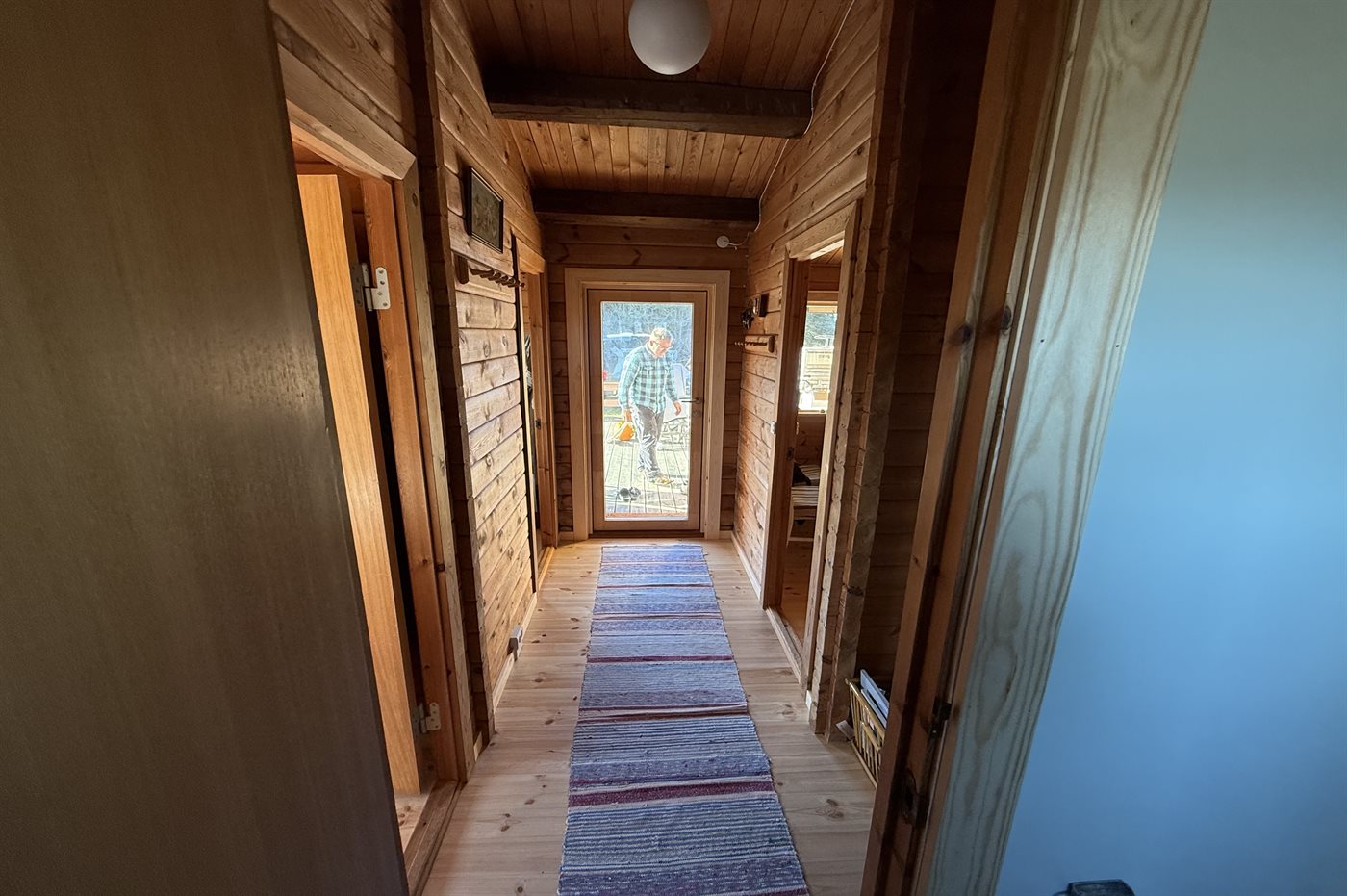 Ferienhaus 17-1253 in Klitmöller - Bild 4