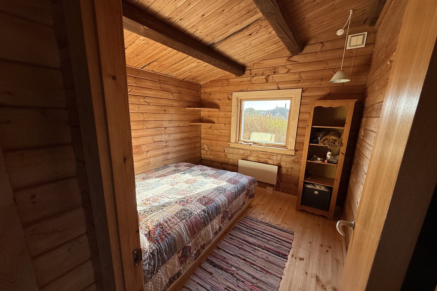 Ferienhaus 17-1253 in Klitmöller - Bild 5