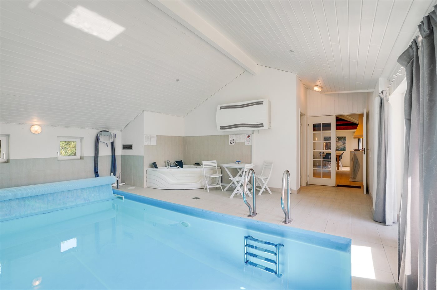 Urlaubstraum mit Pool in Klitmöller – Dein Familienparadies! - Bild 2