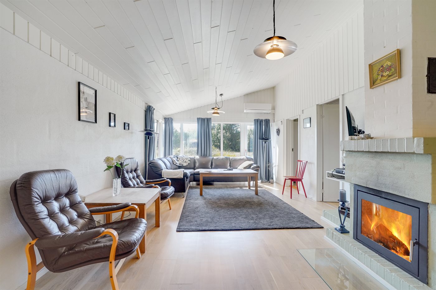 Urlaubstraum mit Pool in Klitmöller – Dein Familienparadies! - Bild 3