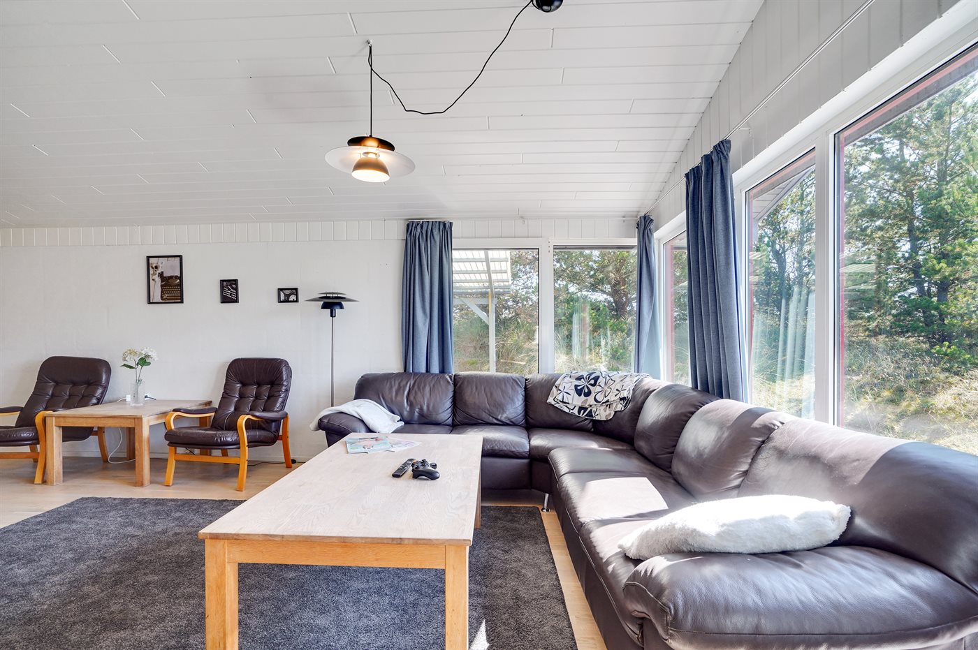 Urlaubstraum mit Pool in Klitmöller – Dein Familienparadies! - Bild 4