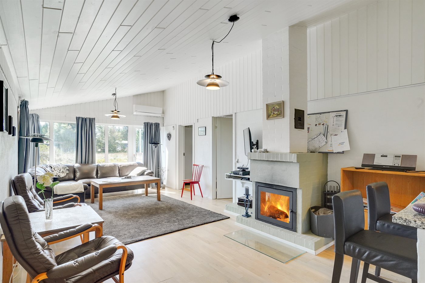 Urlaubstraum mit Pool in Klitmöller – Dein Familienparadies! - Bild 5