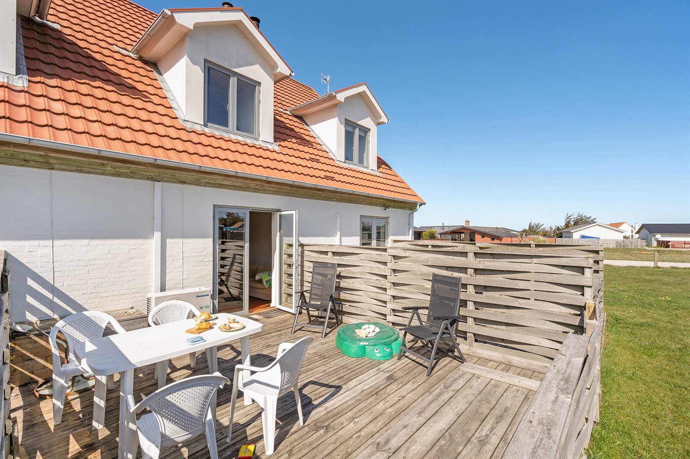 Urlaubsträume am Strand: Dein Känguru-Haus in Klitmøller - Bild 2