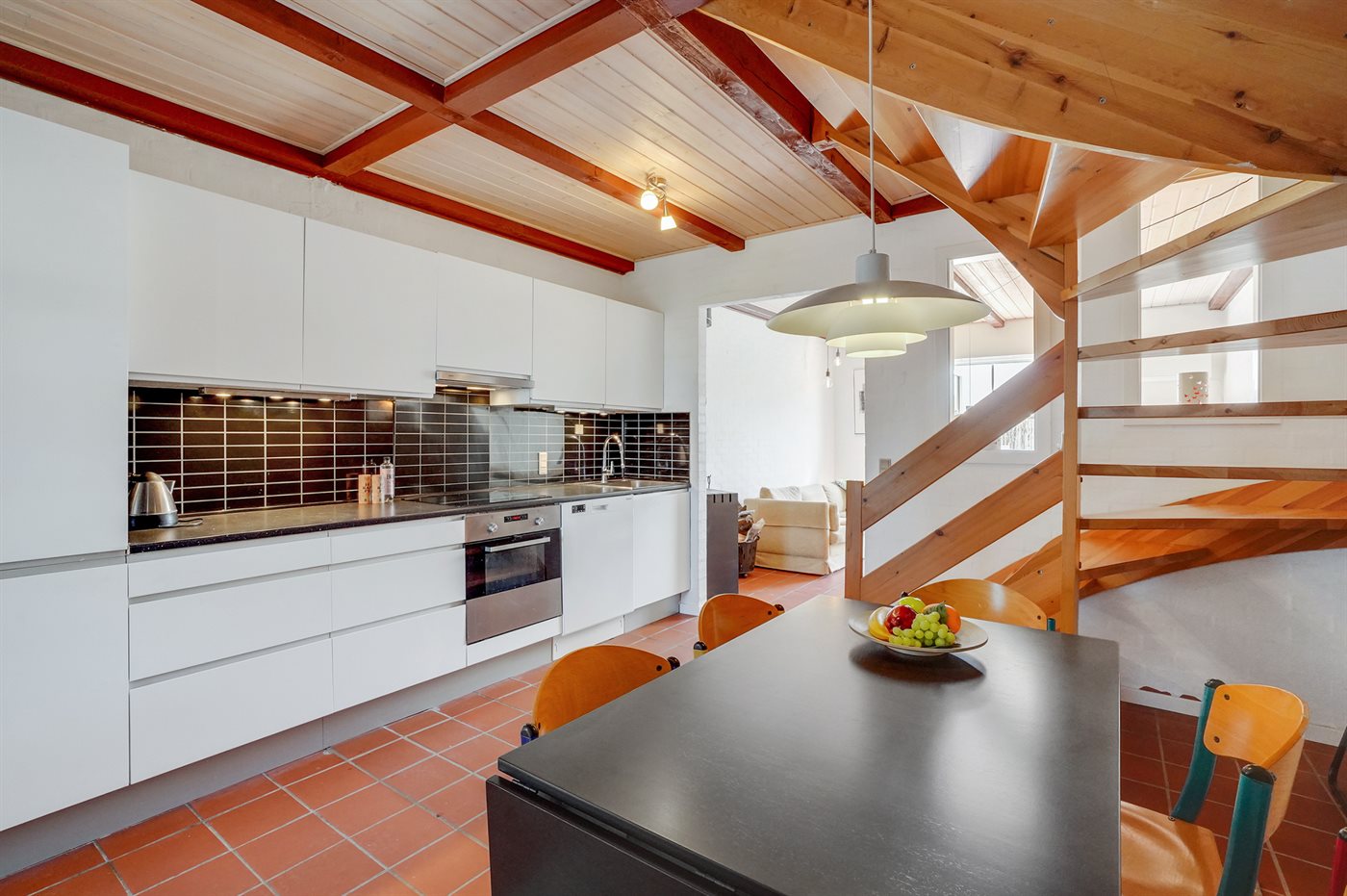 Urlaubsträume am Strand: Dein Känguru-Haus in Klitmøller - Bild 4